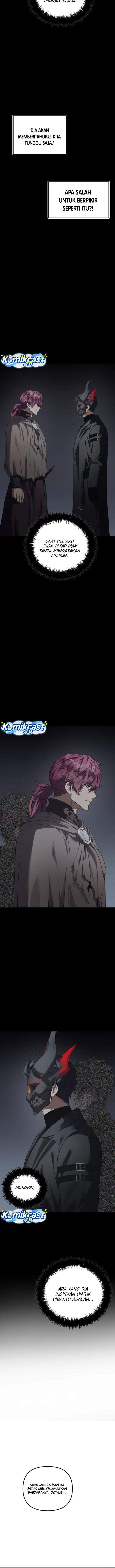 Ranker Who Lives a Second Time Chapter 228