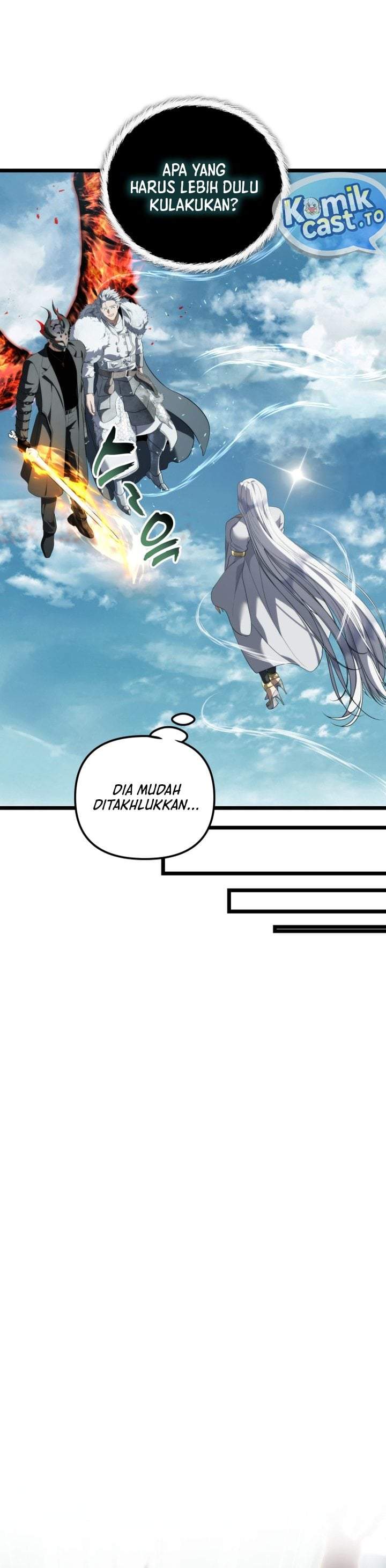 Ranker Who Lives a Second Time Chapter 229