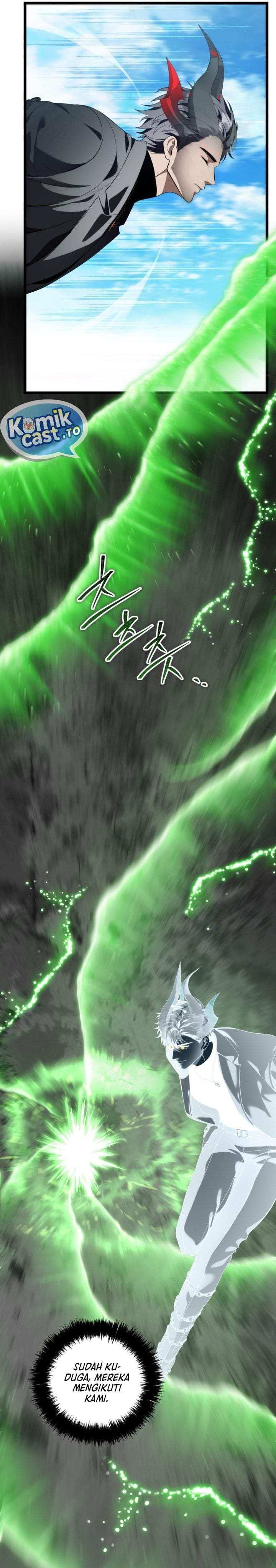 Ranker Who Lives a Second Time Chapter 229