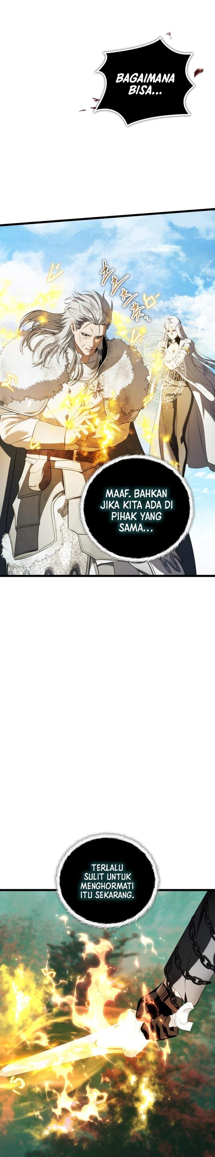 Ranker Who Lives a Second Time Chapter 229