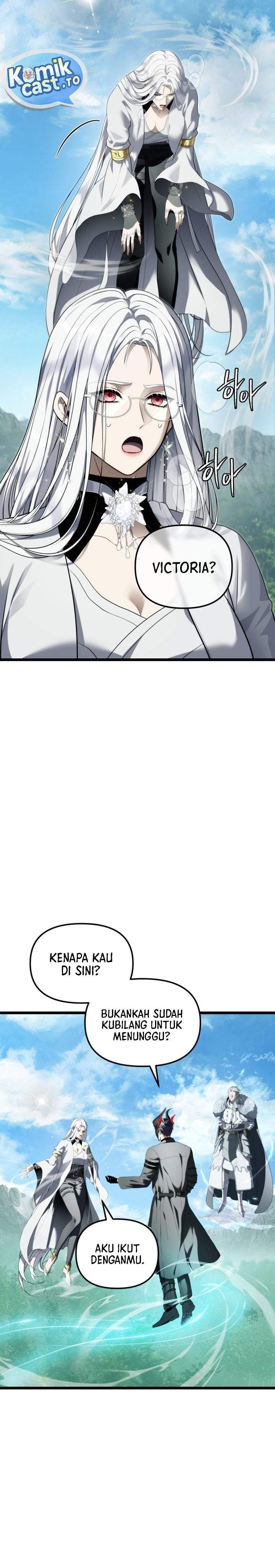 Ranker Who Lives a Second Time Chapter 229