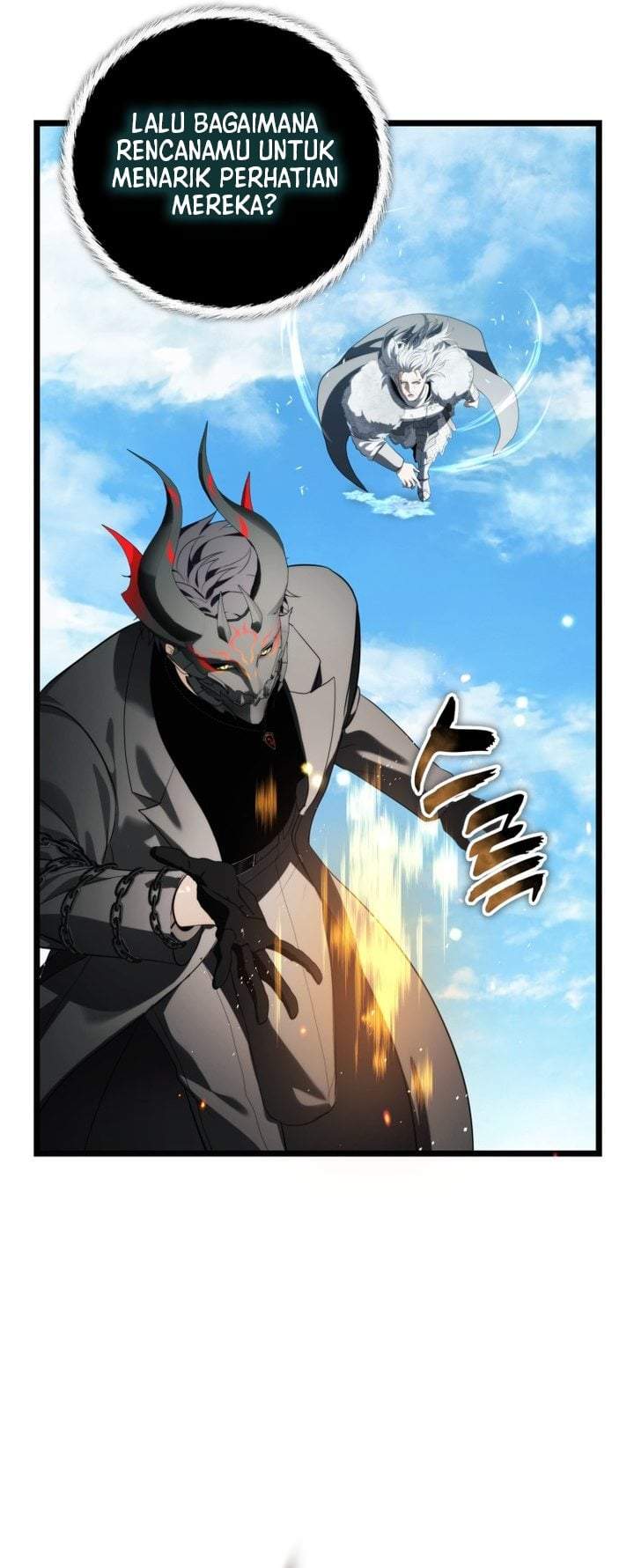 Ranker Who Lives a Second Time Chapter 229