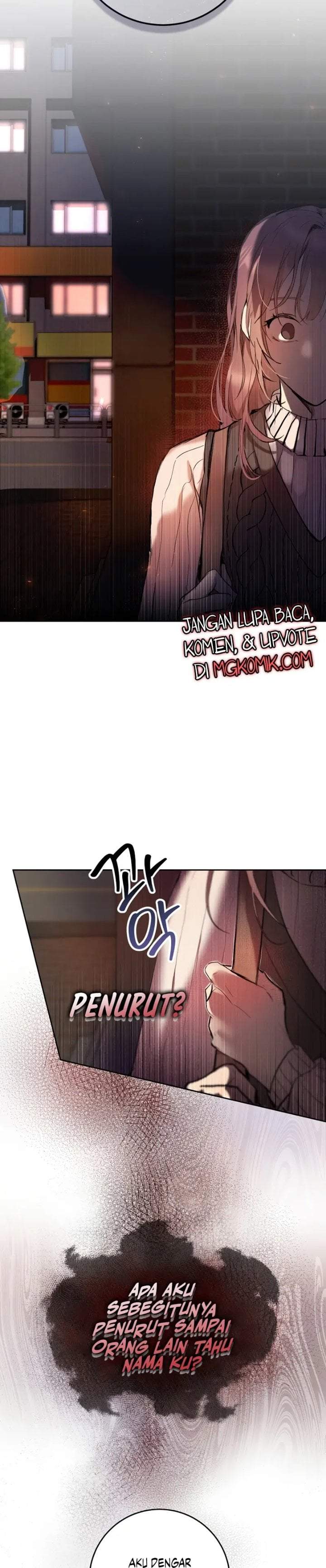 What’s Wrong With Being the Villainess? Chapter 1