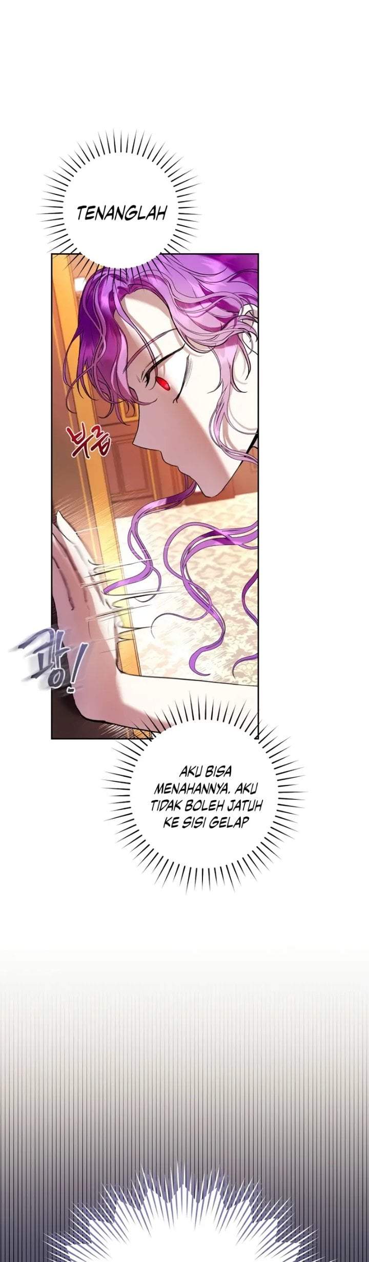 What’s Wrong With Being the Villainess? Chapter 17