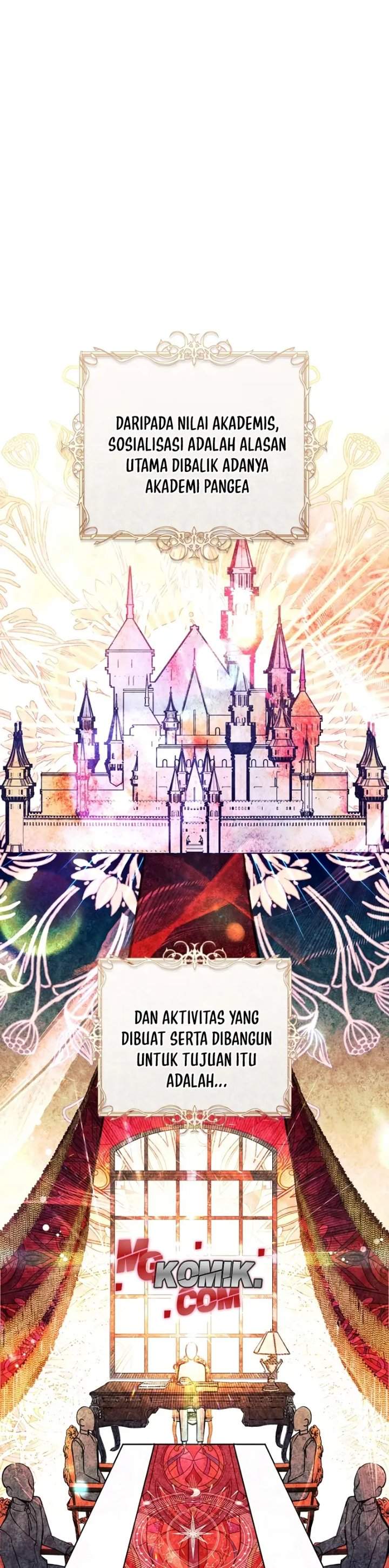 What’s Wrong With Being the Villainess? Chapter 18