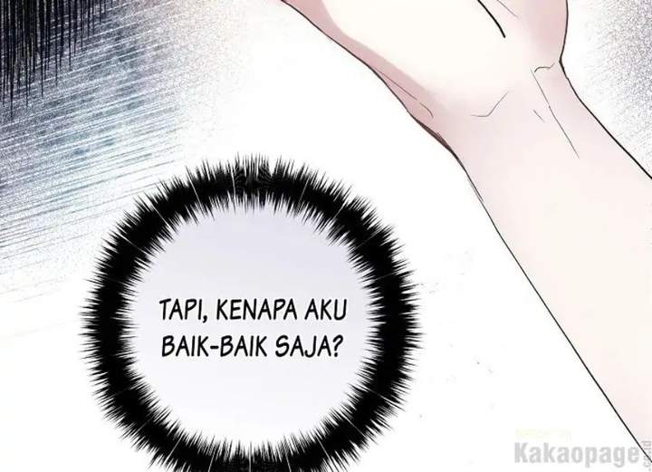 What’s Wrong With Being the Villainess? Chapter 2