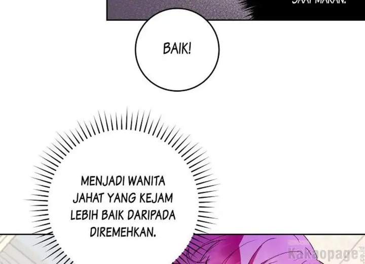 What’s Wrong With Being the Villainess? Chapter 2