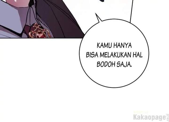 What’s Wrong With Being the Villainess? Chapter 2
