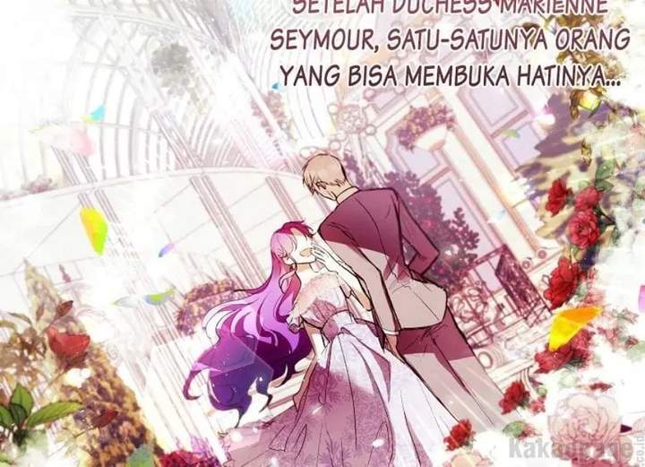What’s Wrong With Being the Villainess? Chapter 2