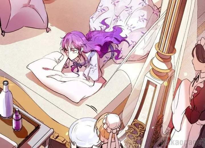 What’s Wrong With Being the Villainess? Chapter 2