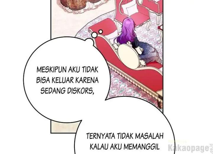 What’s Wrong With Being the Villainess? Chapter 2