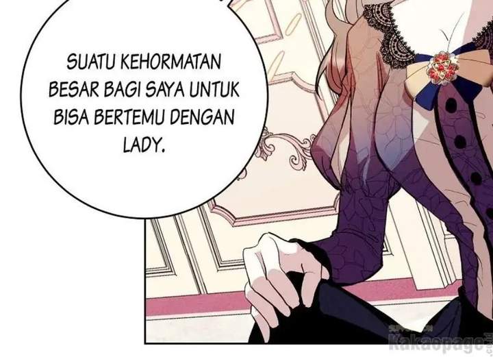What’s Wrong With Being the Villainess? Chapter 2