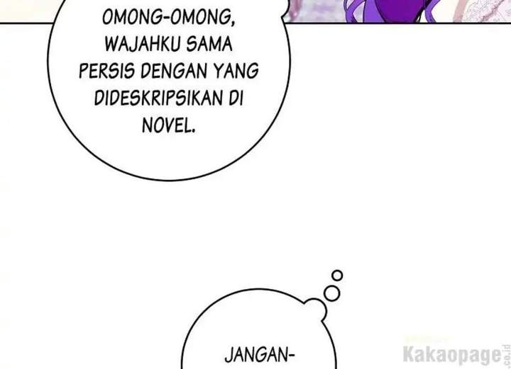 What’s Wrong With Being the Villainess? Chapter 2