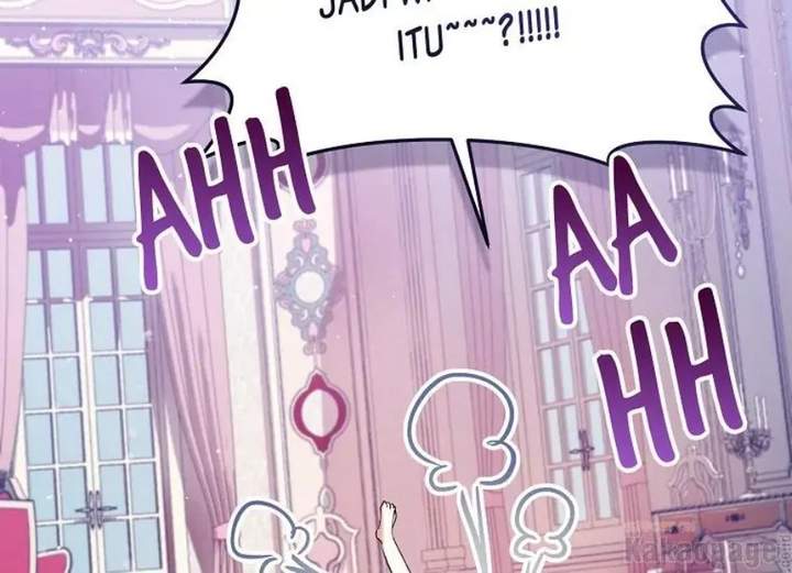 What’s Wrong With Being the Villainess? Chapter 2