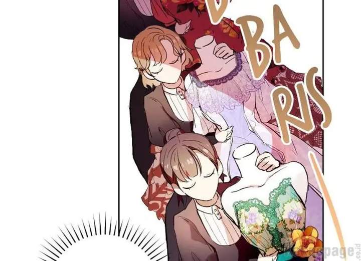 What’s Wrong With Being the Villainess? Chapter 2