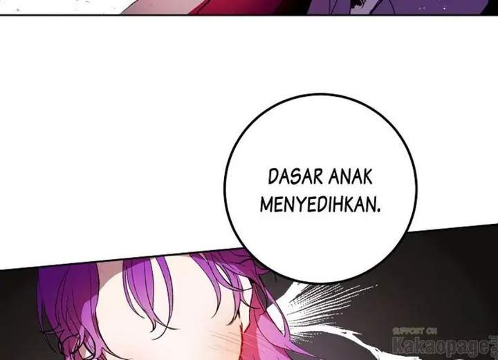 What’s Wrong With Being the Villainess? Chapter 2