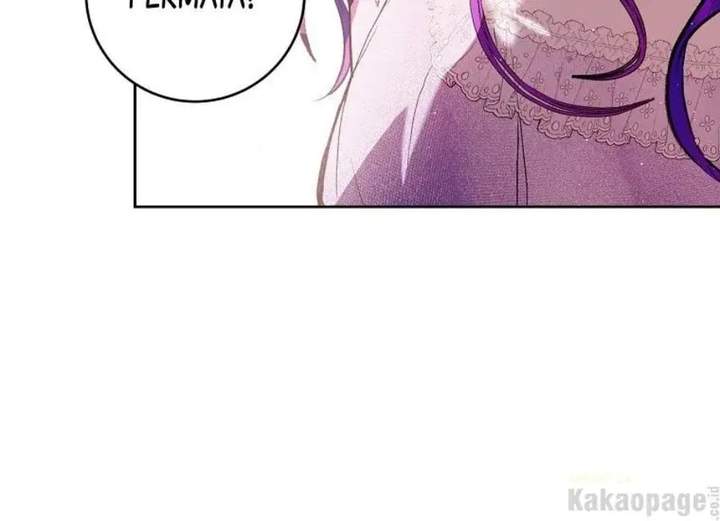 What’s Wrong With Being the Villainess? Chapter 2