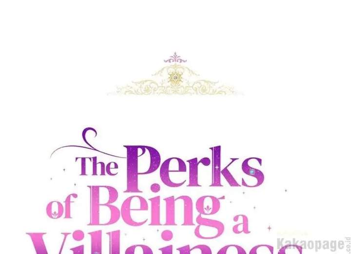 What’s Wrong With Being the Villainess? Chapter 2