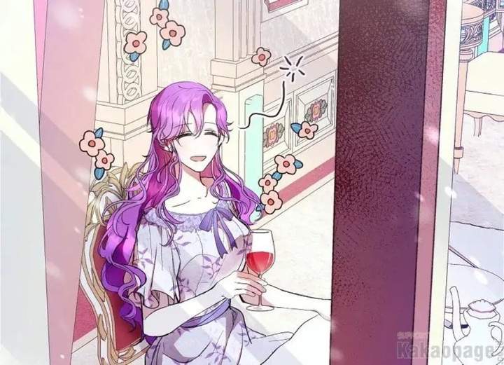 What’s Wrong With Being the Villainess? Chapter 2