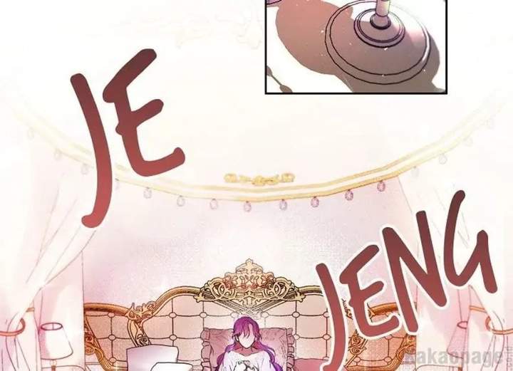What’s Wrong With Being the Villainess? Chapter 2