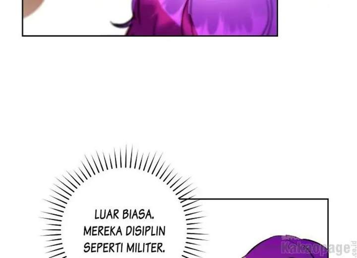 What’s Wrong With Being the Villainess? Chapter 2