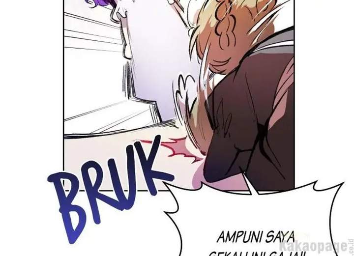 What’s Wrong With Being the Villainess? Chapter 2
