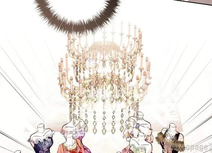 What’s Wrong With Being the Villainess? Chapter 2