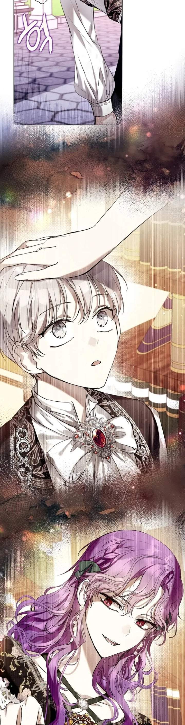 What’s Wrong With Being the Villainess? Chapter 20