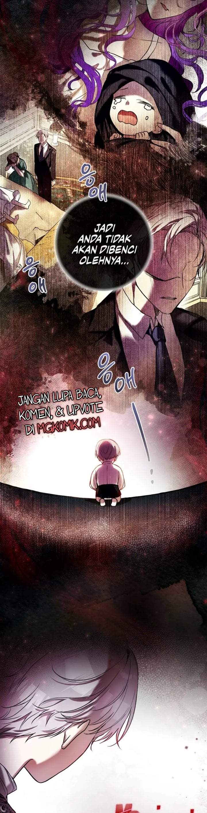 What’s Wrong With Being the Villainess? Chapter 20