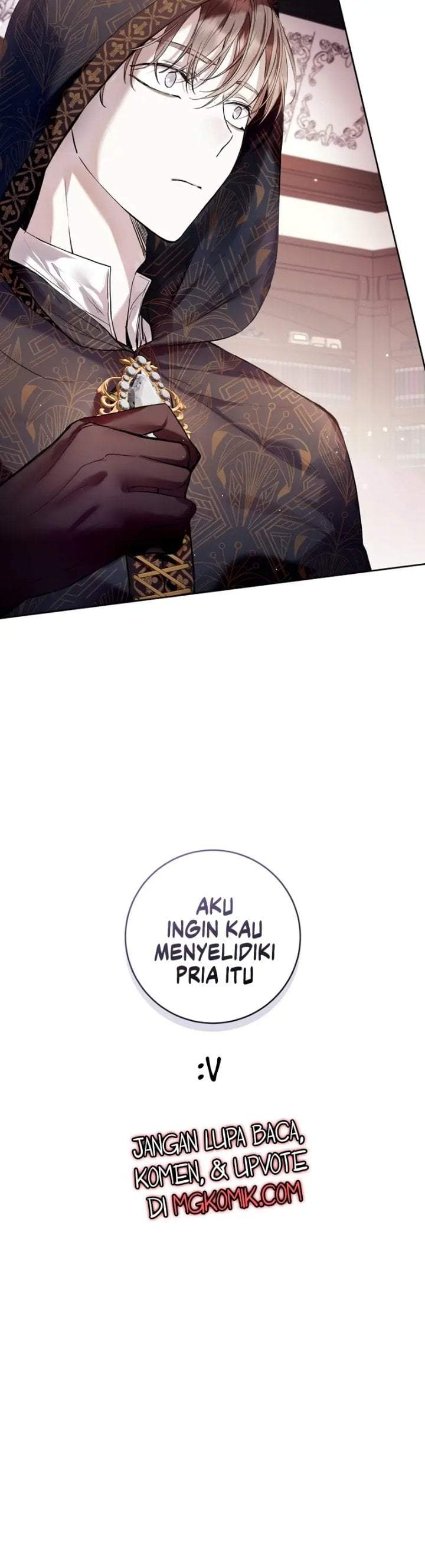 What’s Wrong With Being the Villainess? Chapter 20