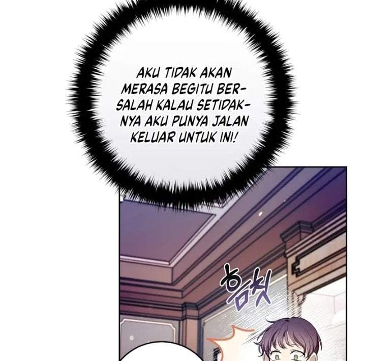 What’s Wrong With Being the Villainess? Chapter 27
