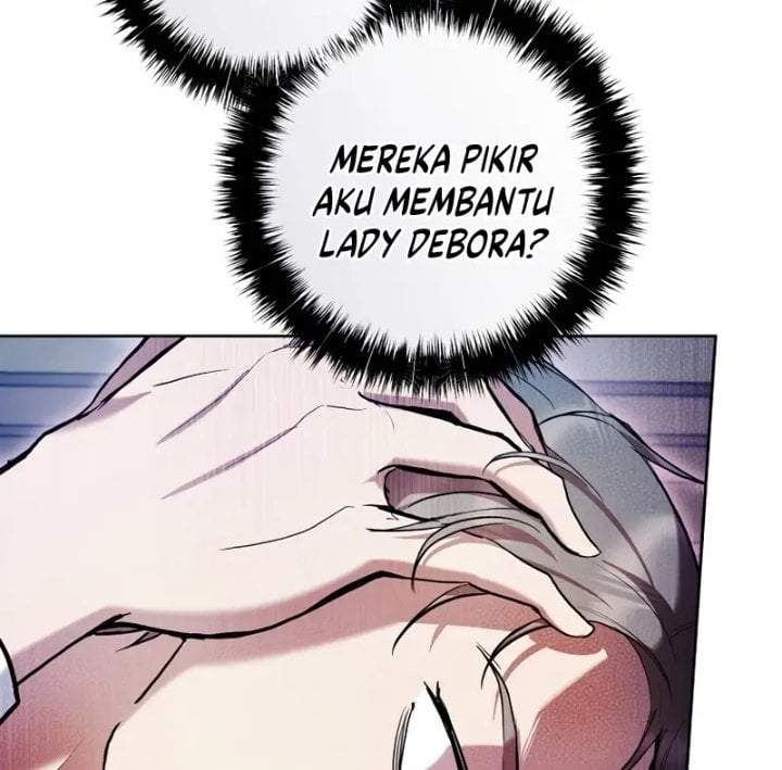What’s Wrong With Being the Villainess? Chapter 27