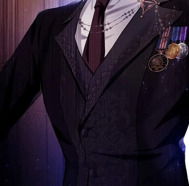 What’s Wrong With Being the Villainess? Chapter 27
