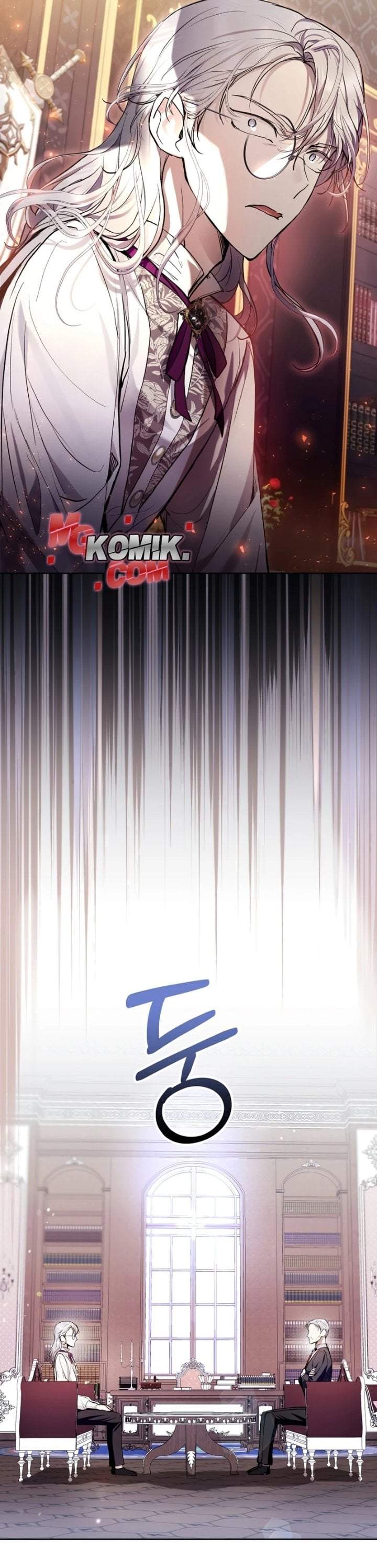 What’s Wrong With Being the Villainess? Chapter 32