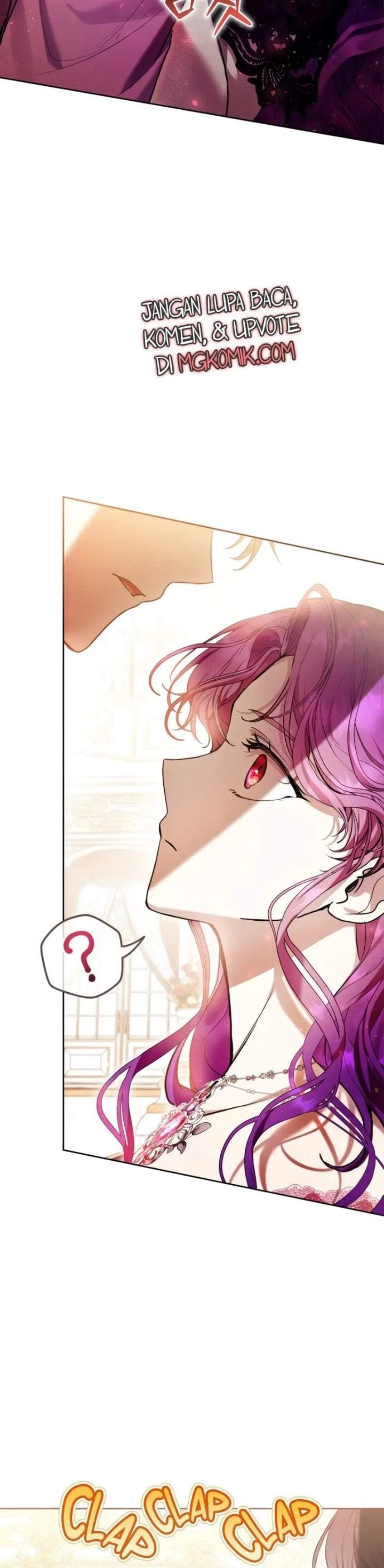 What’s Wrong With Being the Villainess? Chapter 36
