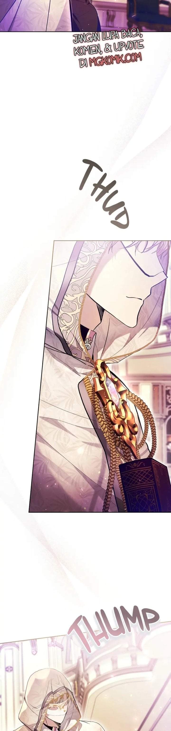 What’s Wrong With Being the Villainess? Chapter 39