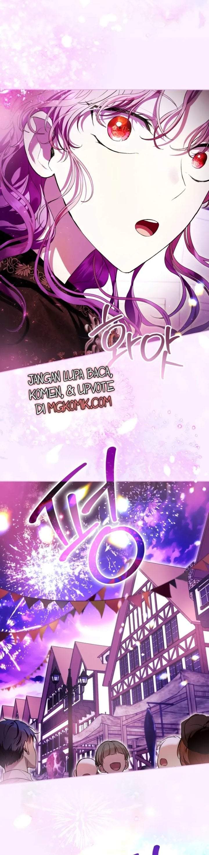 What’s Wrong With Being the Villainess? Chapter 40