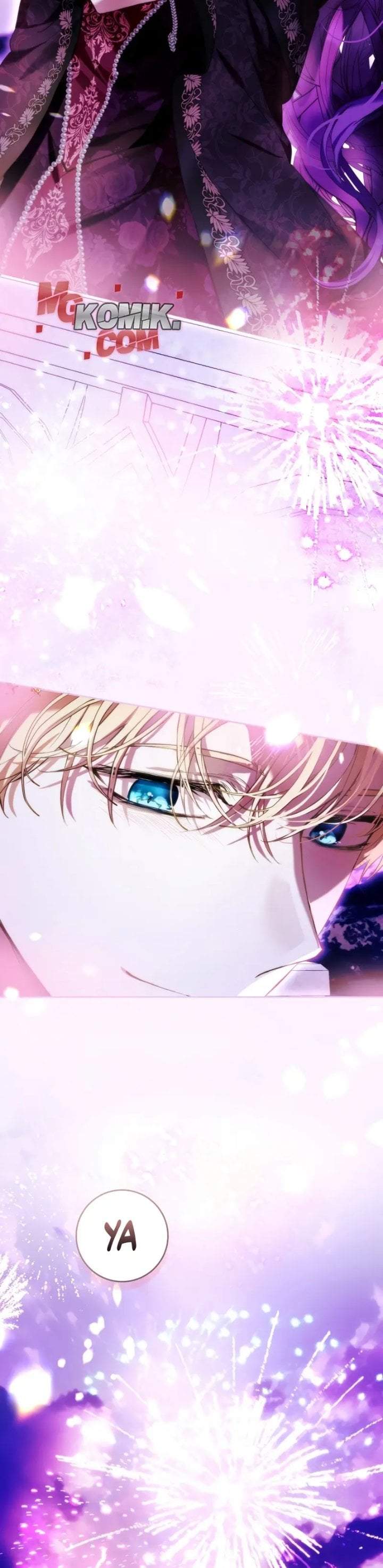 What’s Wrong With Being the Villainess? Chapter 40
