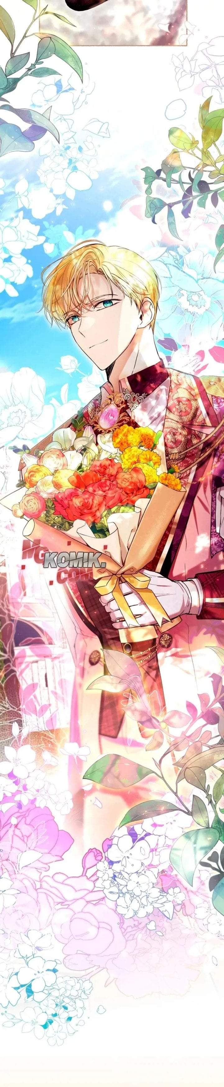 What’s Wrong With Being the Villainess? Chapter 41