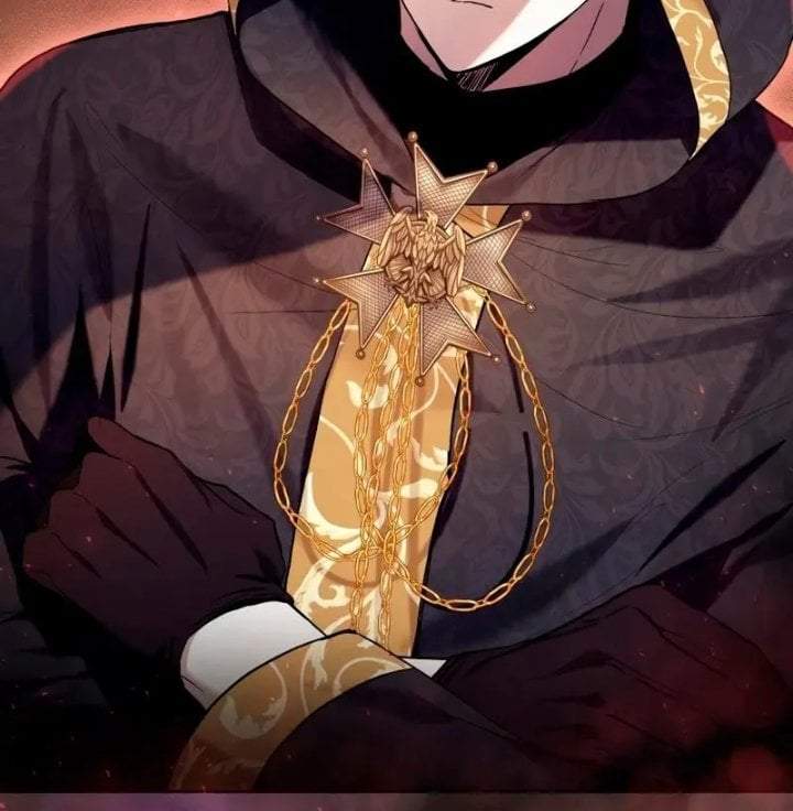 What’s Wrong With Being the Villainess? Chapter 41