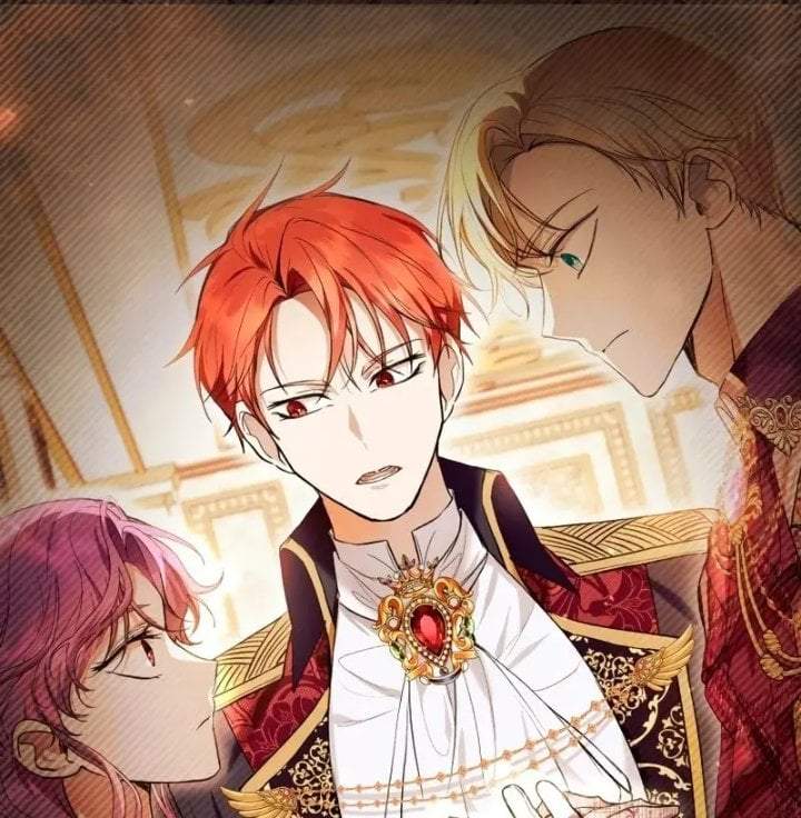 What’s Wrong With Being the Villainess? Chapter 41