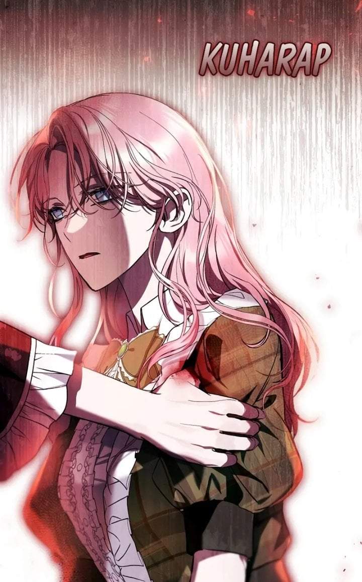 What’s Wrong With Being the Villainess? Chapter 42