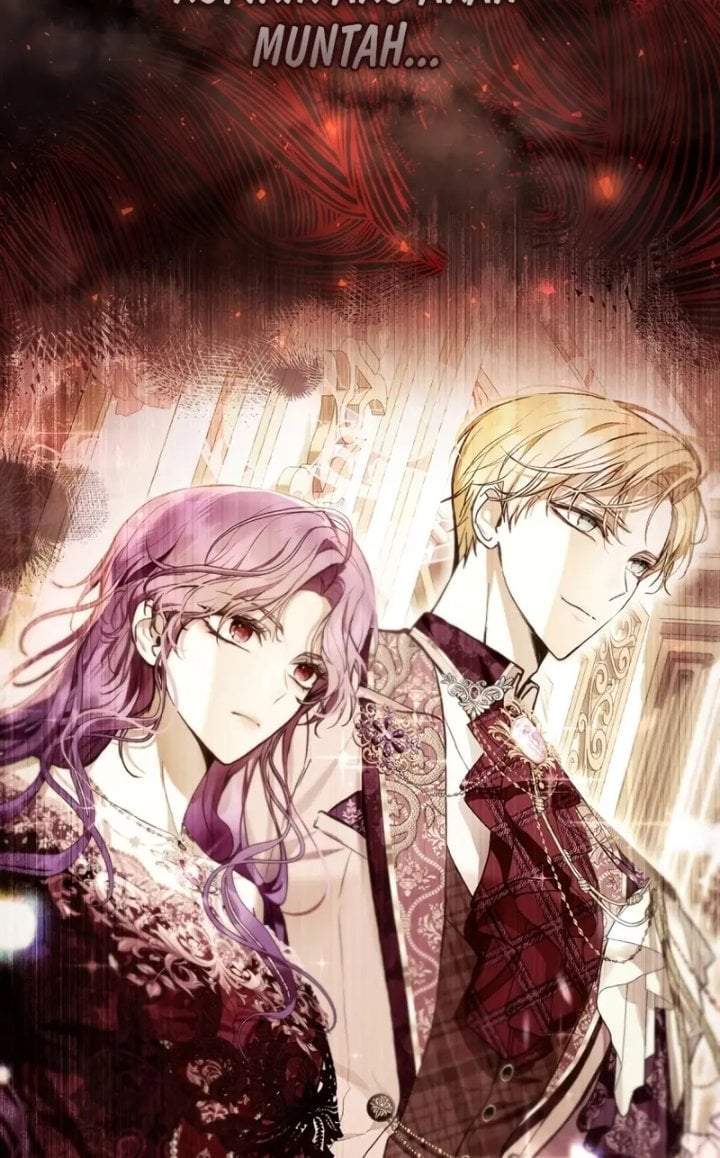 What’s Wrong With Being the Villainess? Chapter 42