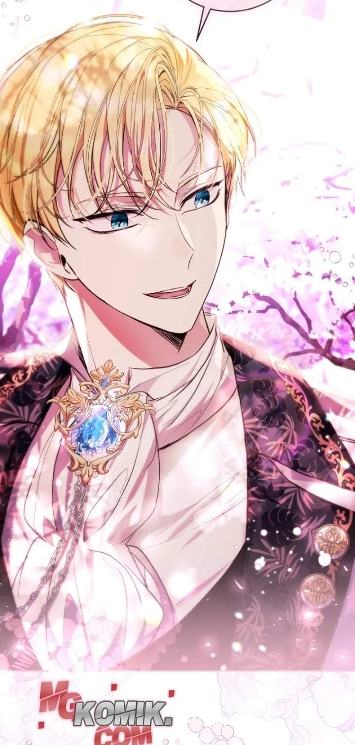 What’s Wrong With Being the Villainess? Chapter 45