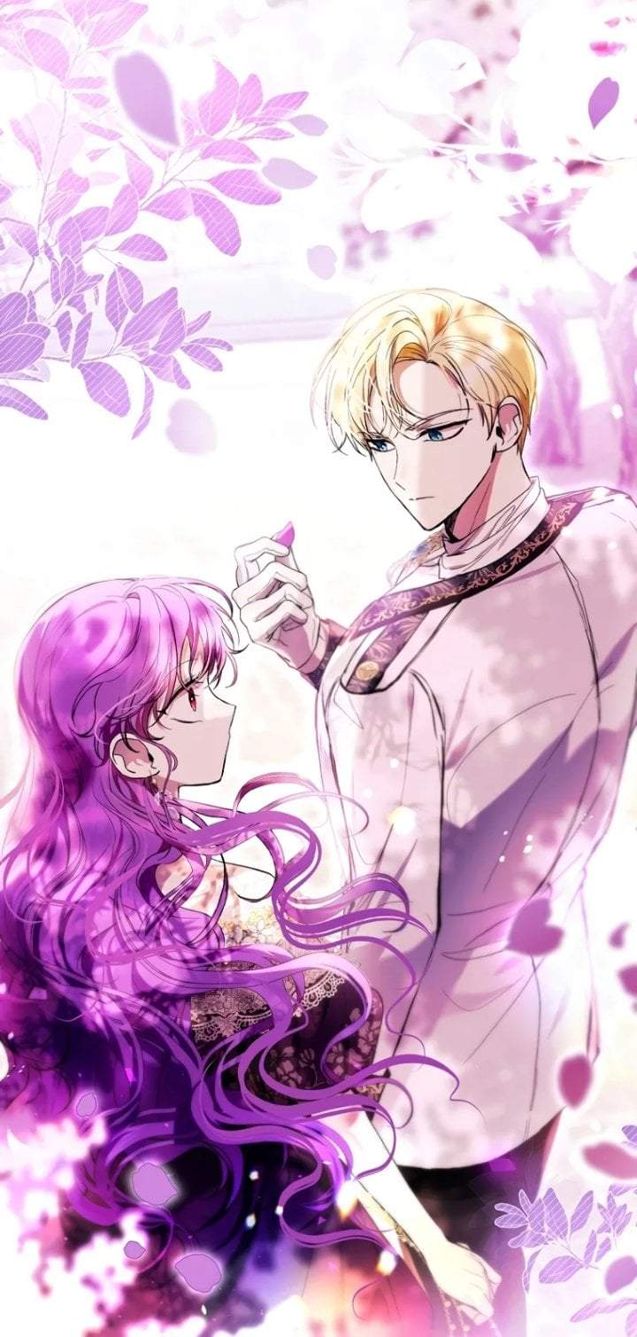 What’s Wrong With Being the Villainess? Chapter 45