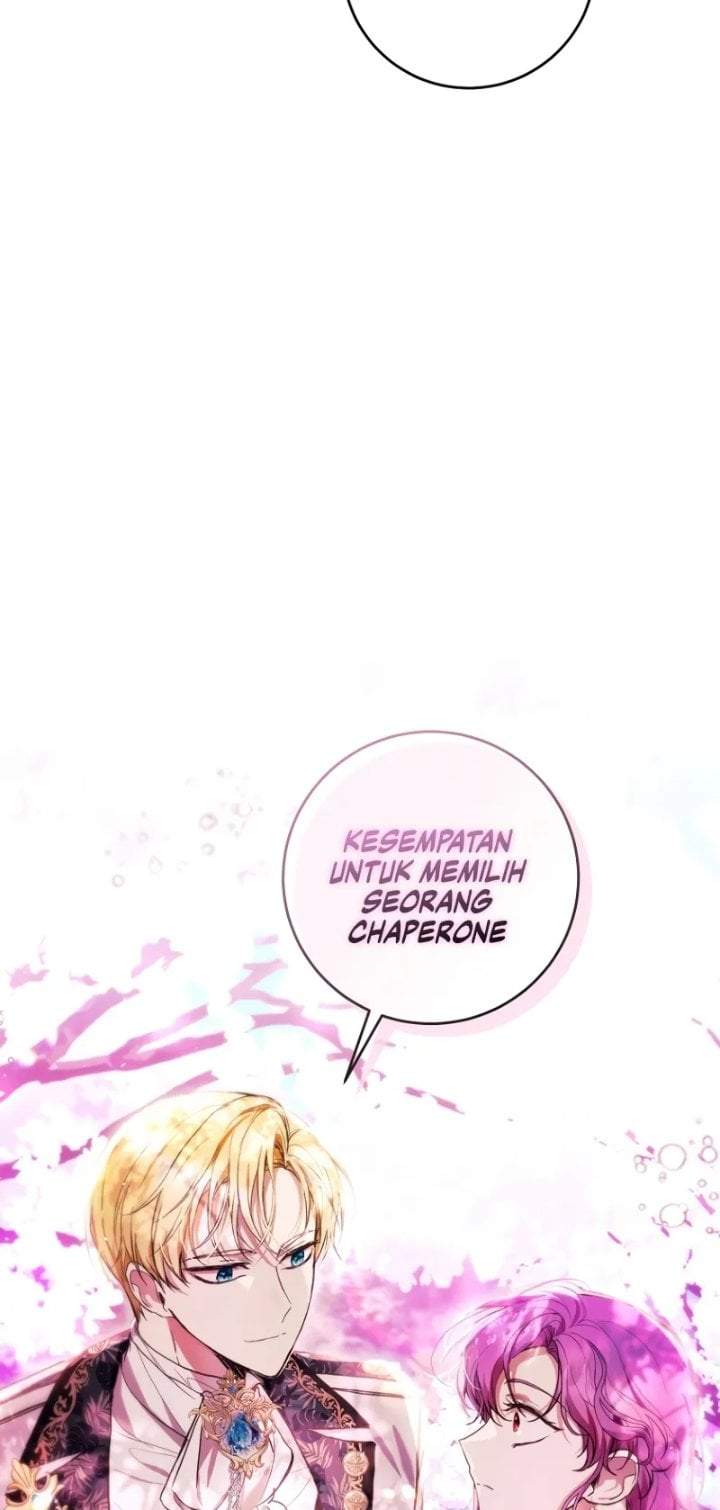 What’s Wrong With Being the Villainess? Chapter 45
