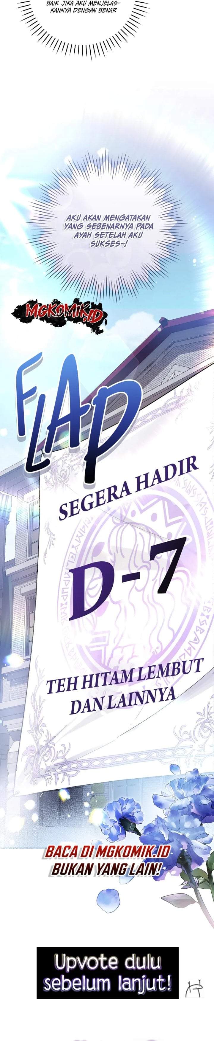 What’s Wrong With Being the Villainess? Chapter 47