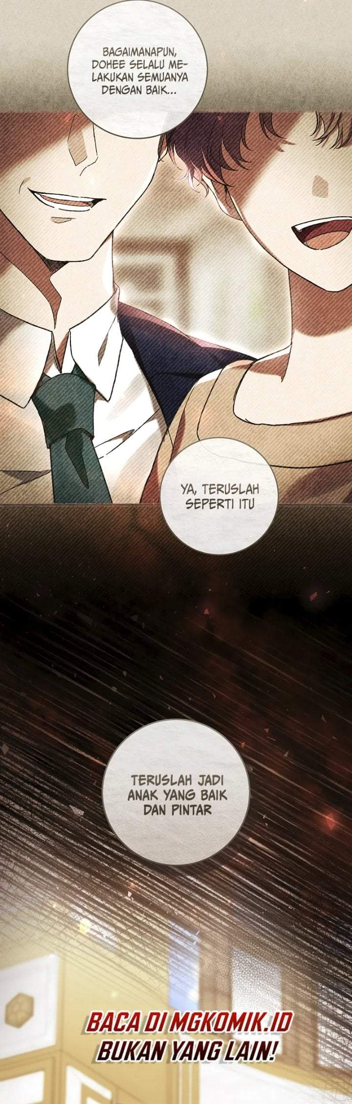 What’s Wrong With Being the Villainess? Chapter 47