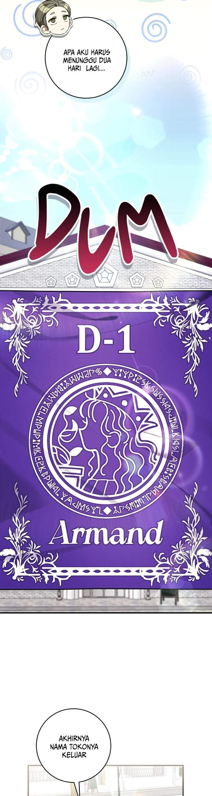 What’s Wrong With Being the Villainess? Chapter 48