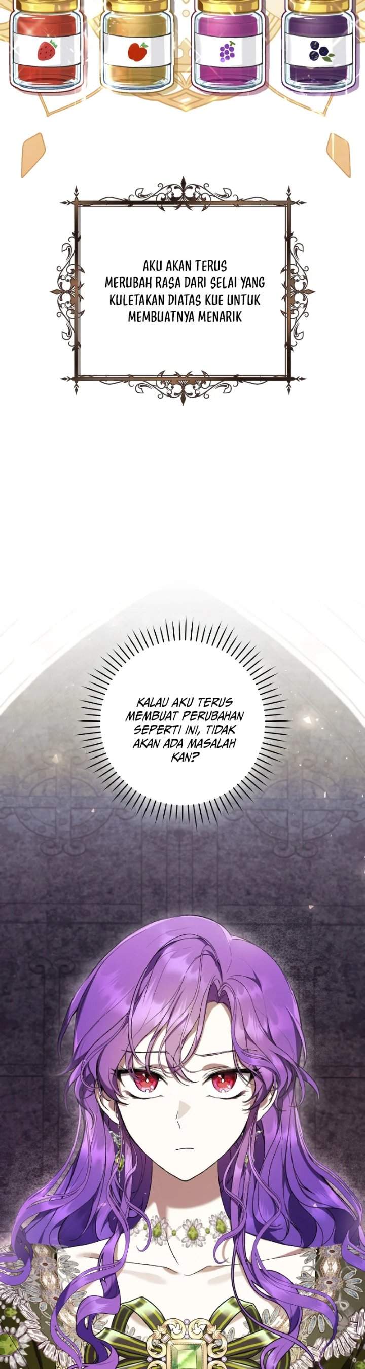 What’s Wrong With Being the Villainess? Chapter 48